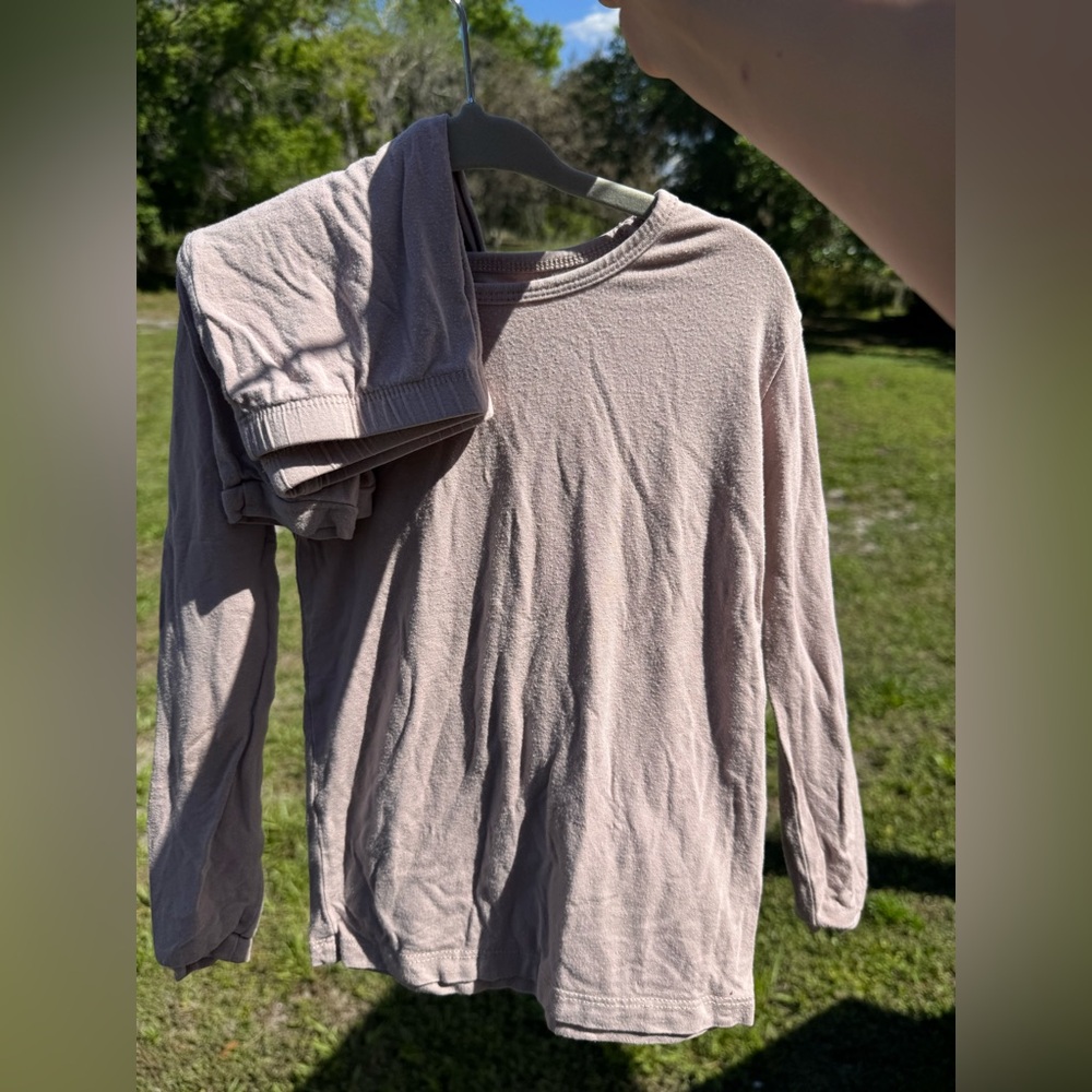 Kyte Baby Sunset Bamboo Pjs